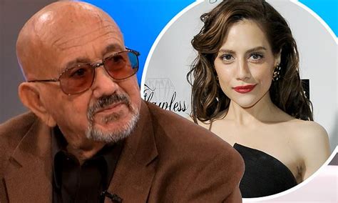 Who was Brittany Murphy’s father Angelo and how did。